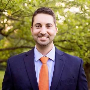 Meet your Posher, Dan